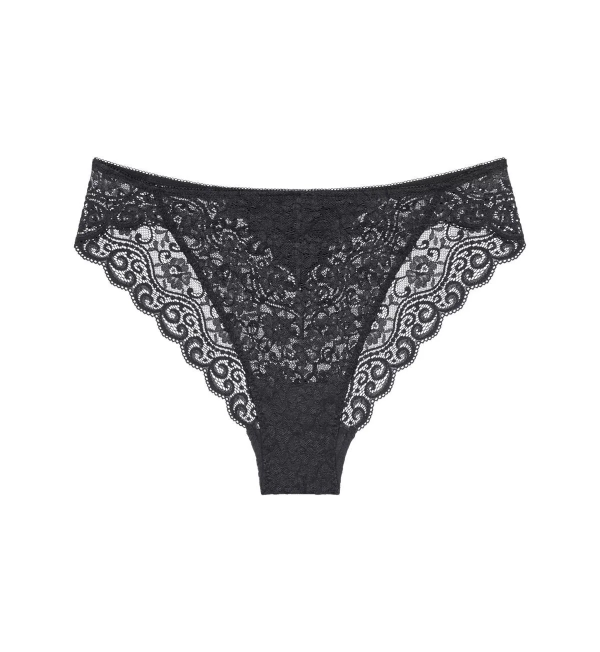 Amourette Highleg Tai