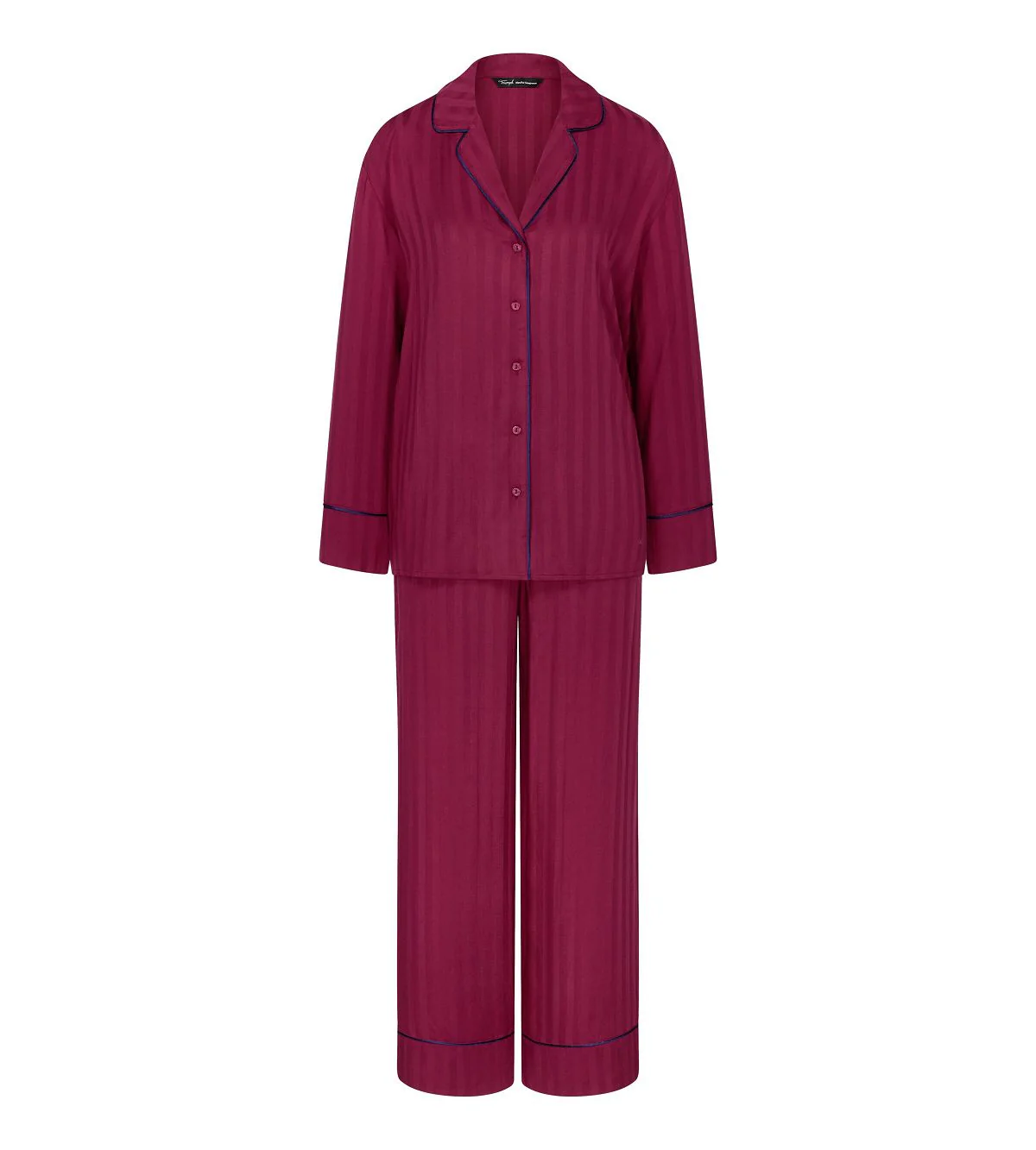Amourette Jacquard