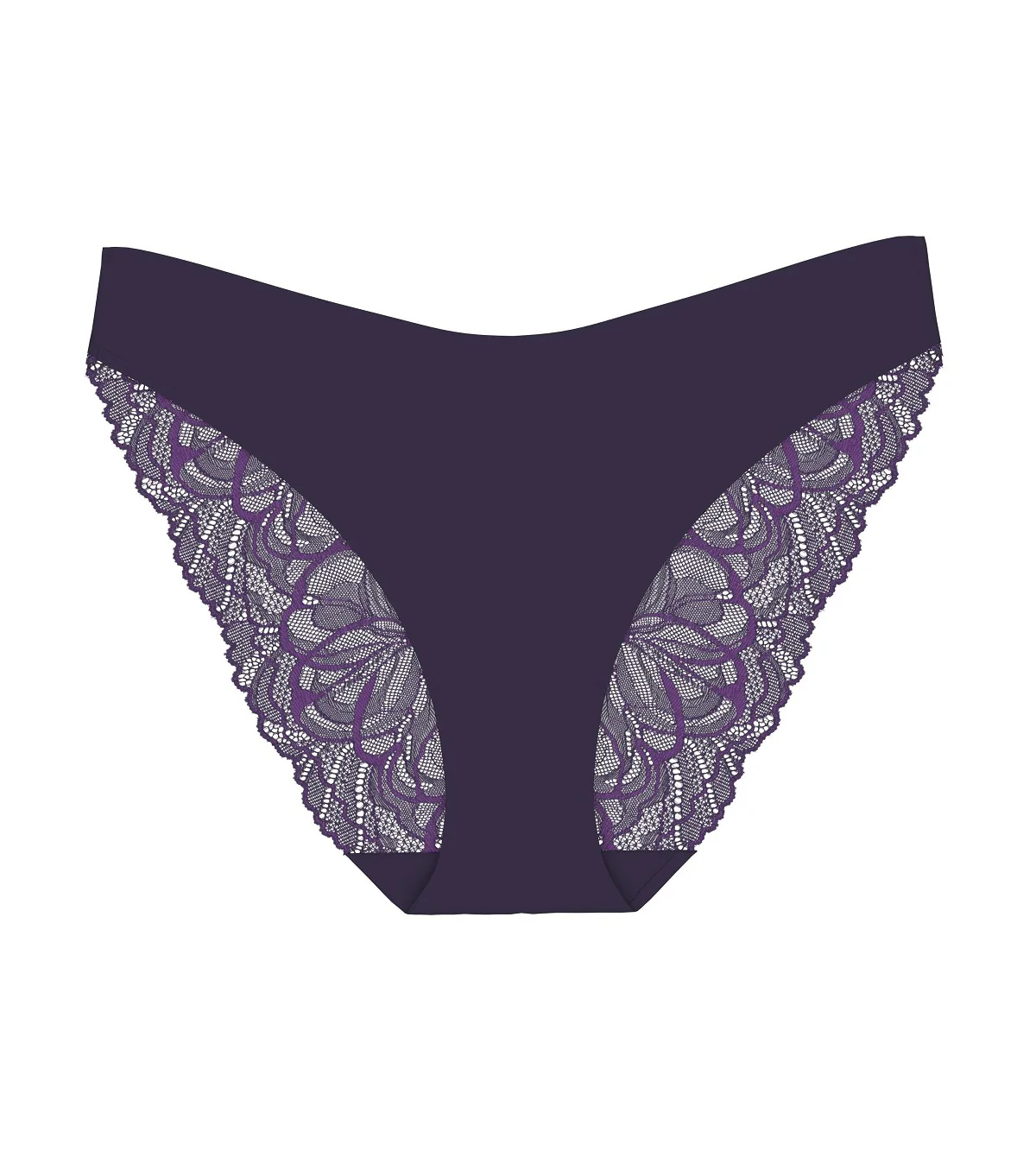 Body Make-Up Illusion Lace