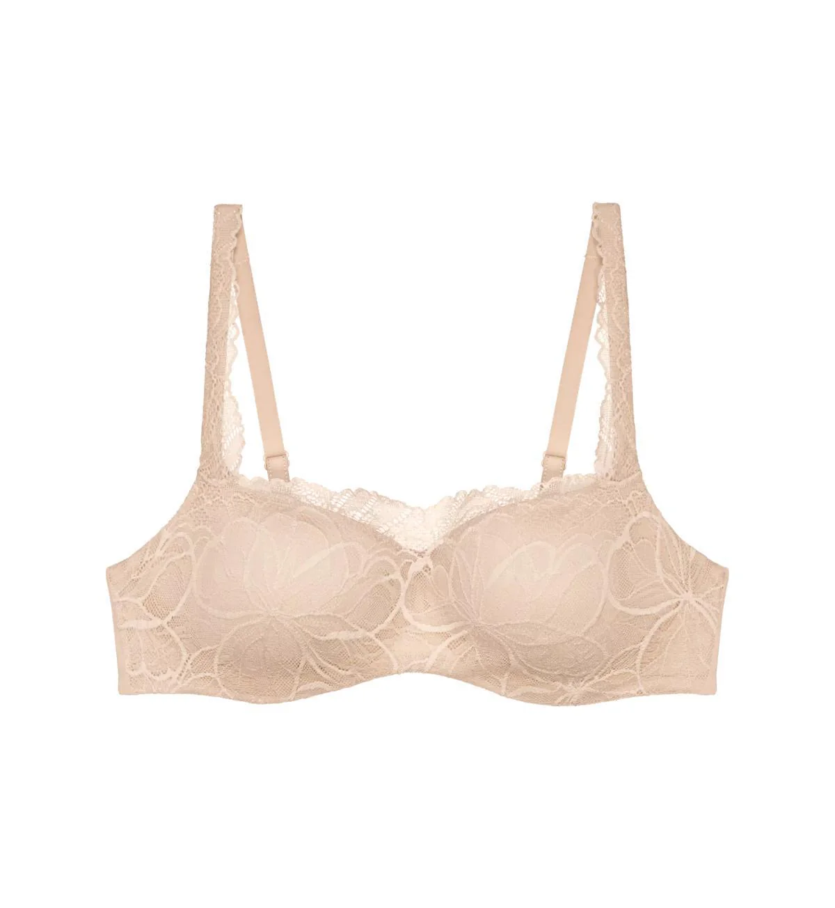 Body Make-Up Illusion Lace