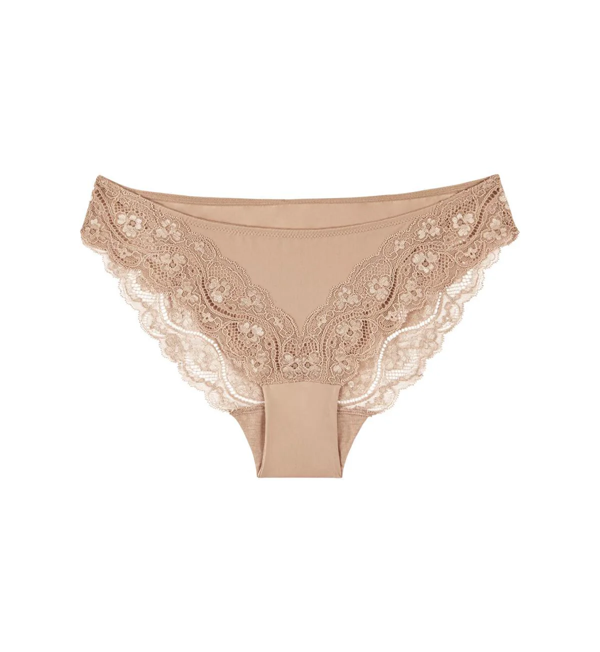 Lovely Micro Tai Floral Lace