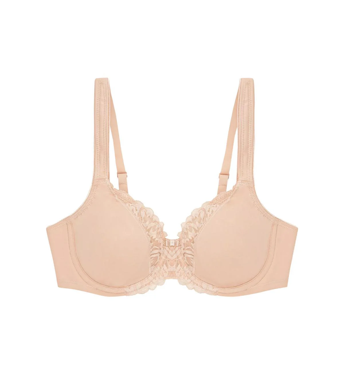 Modern Lace+Cotton