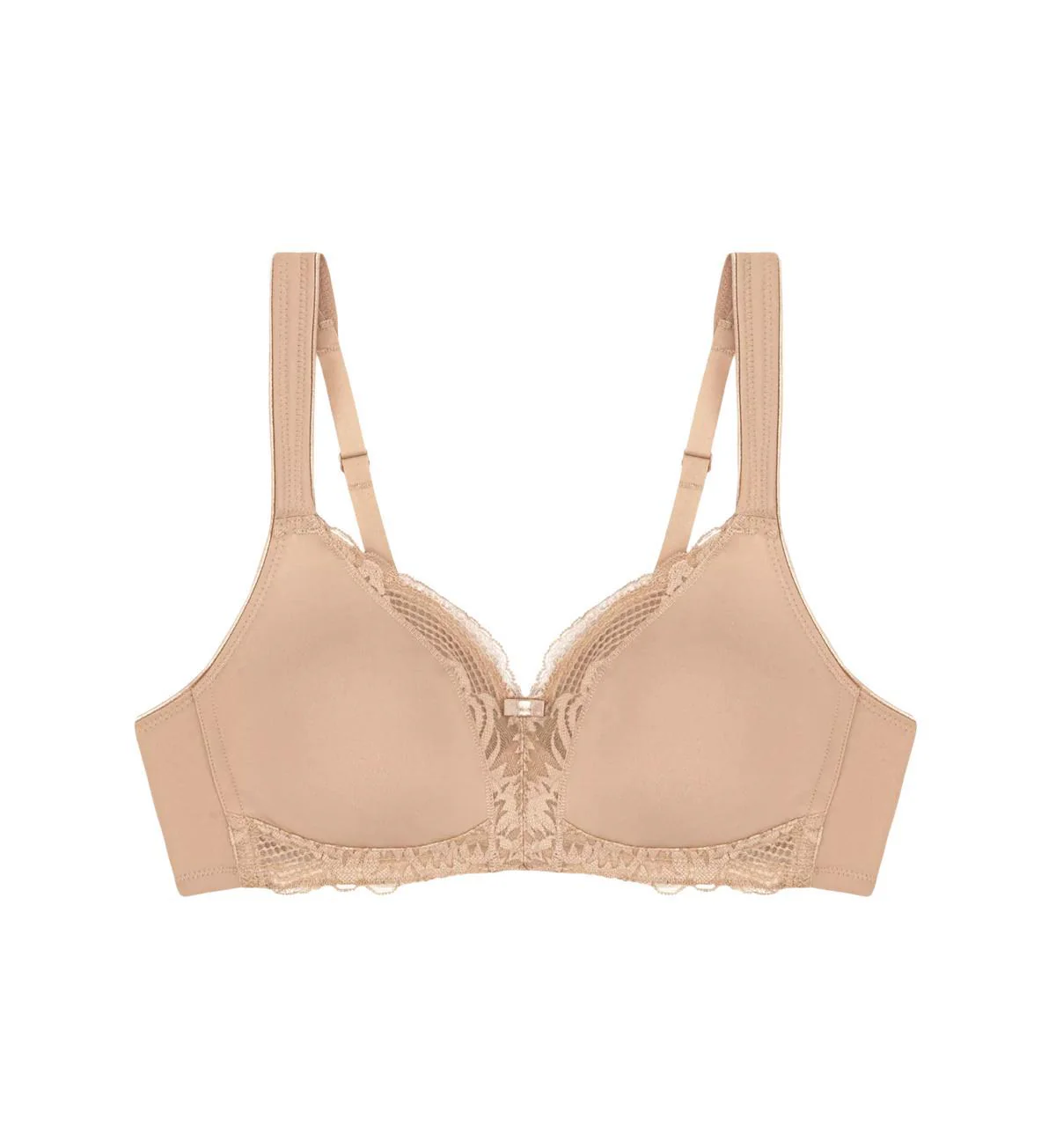 Modern Lace+Cotton