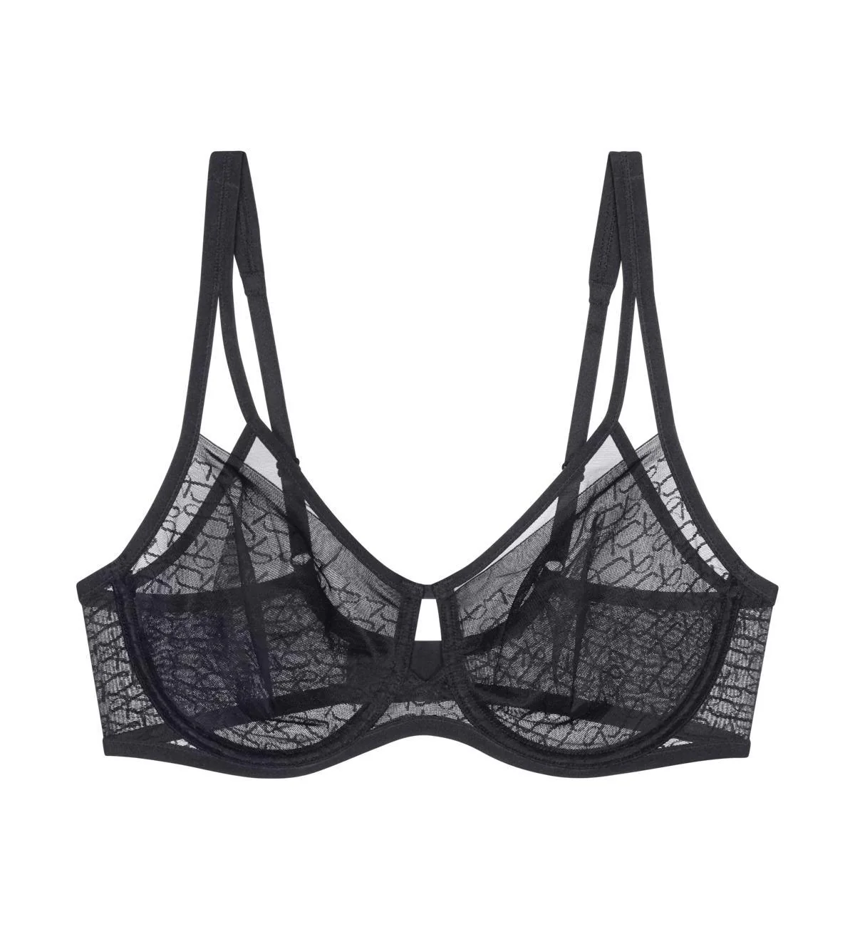 Triumph Signature Sheer