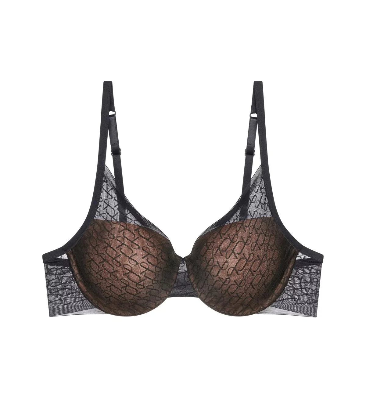 Triumph Signature Sheer