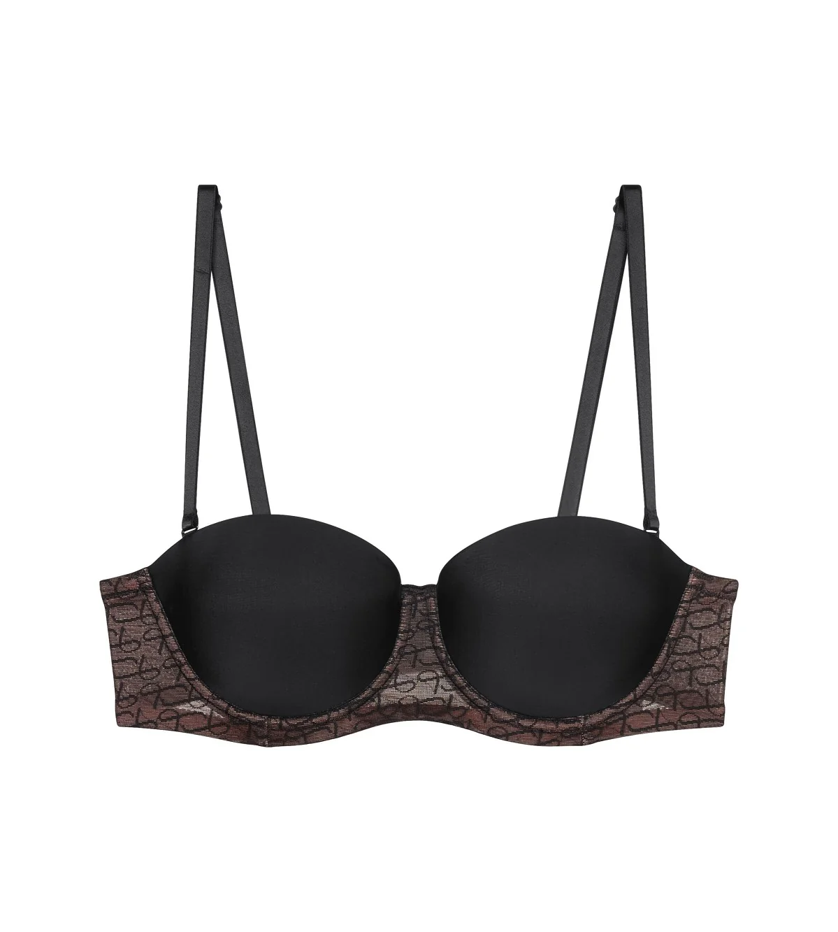Triumph Signature Sheer