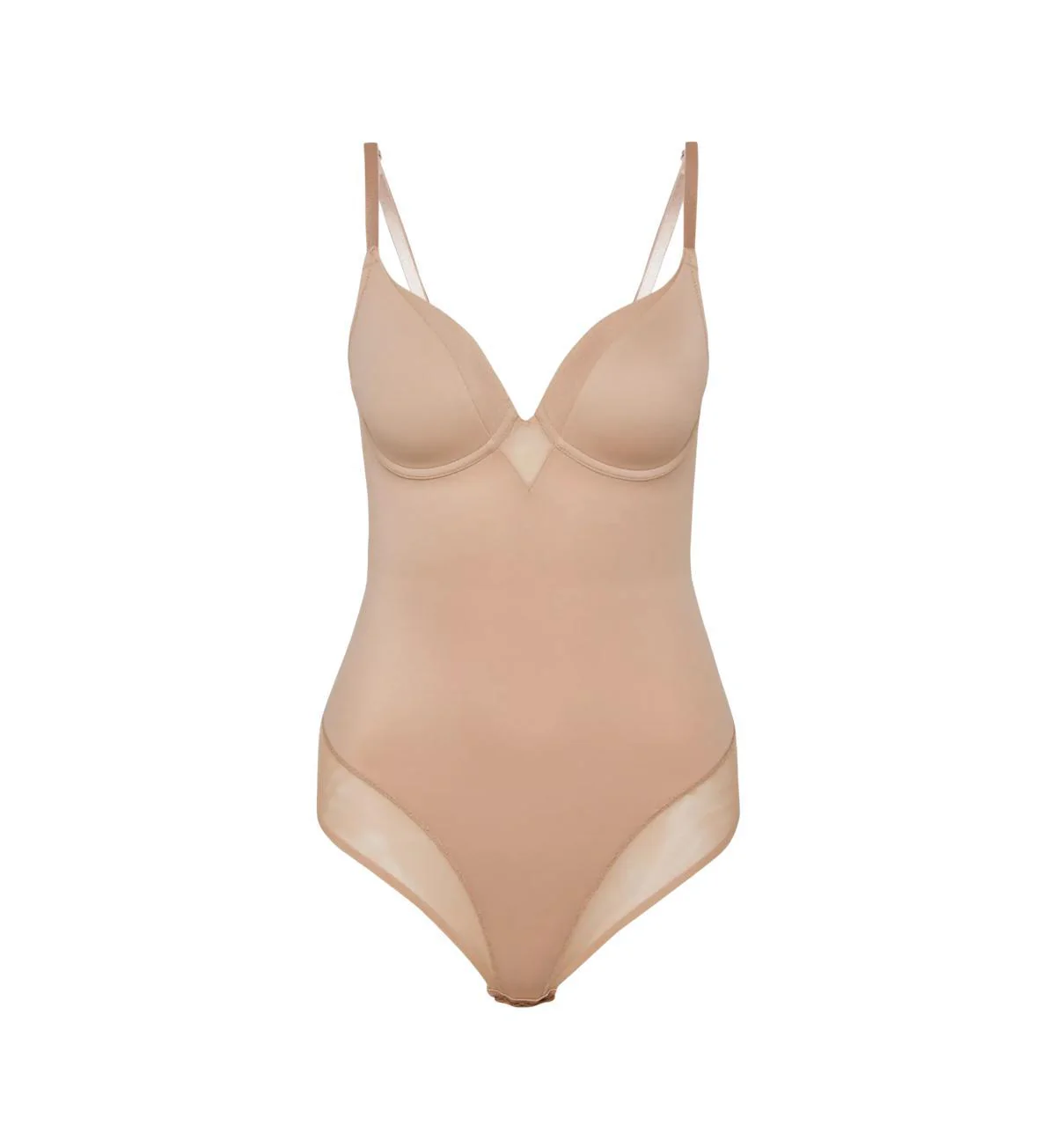 True Shape Sensation