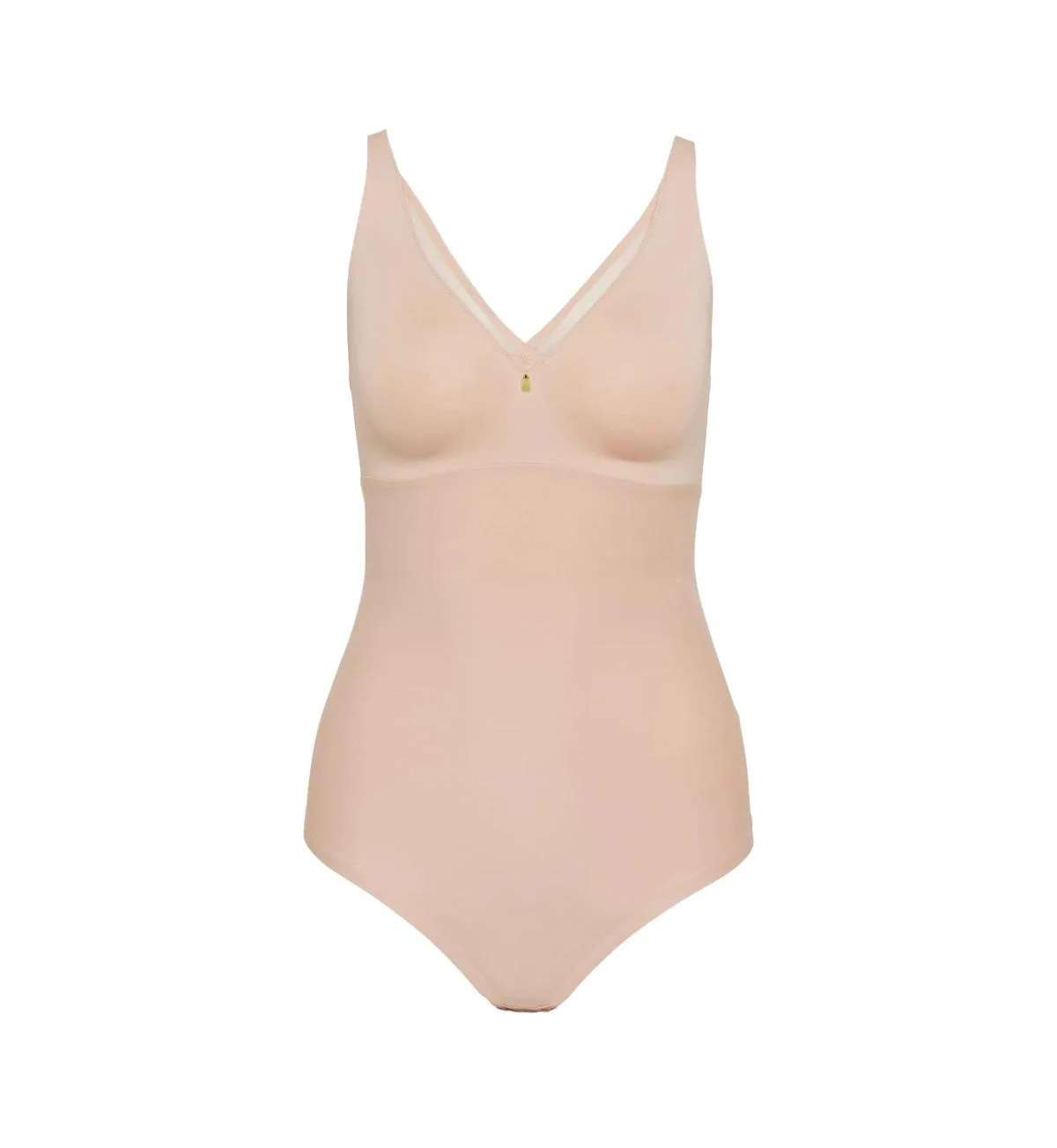 True Shape Sensation